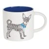 Enesco Bols, Tasses Et Mugs Tasse En Céramique Chihuahua -Bols, tasses et mugs Soldes Magasin tasse en ceramique chihuahua