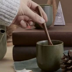 ASA Selection Bols, Tasses Et Mugs Tasse En Céramique Coppa Nori 0,2L - Lot De 2 -Bols, tasses et mugs Soldes Magasin tasse en ceramique coppa nori 0 2l lot de 2 2