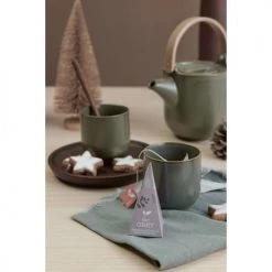ASA Selection Bols, Tasses Et Mugs Tasse En Céramique Coppa Nori 0,2L - Lot De 2 -Bols, tasses et mugs Soldes Magasin tasse en ceramique coppa nori 0 2l lot de 2 3