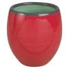Maisons Du Monde Bols, Tasses Et Mugs Tasse En Faïence Rouge Et Verte - Lot De 2 -Bols, tasses et mugs Soldes Magasin tasse en faience rouge et verte 1000 12 31 180841 3
