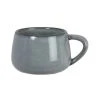 Maisons Du Monde Bols, Tasses Et Mugs Tasse En Grès Gris - Lot De 2 -Bols, tasses et mugs Soldes Magasin tasse en gres gris 1000 16 40 218160 1