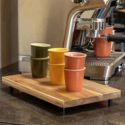 OGO Living Bols, Tasses Et Mugs Tasse En Grès Kaki 8cl 8 OGO Living Bols, Tasses Et Mugs Tasse En Grès Kaki 8cl -Bols, tasses et mugs Soldes Magasin tasse en gres kaki 8cl 2