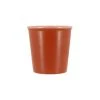 OGO Living Bols, Tasses Et Mugs Tasse En Grès Paprika 8cl -Bols, tasses et mugs Soldes Magasin tasse en gres paprika 8cl