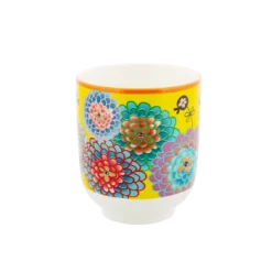 Pylones Bols, Tasses Et Mugs Tasse En Porcelaine 200ml -Bols, tasses et mugs Soldes Magasin tasse en porcelaine 200ml 1