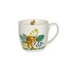 Faye Bols, Tasses Et Mugs Tasse En Porcelaine Blanche Tigre -Bols, tasses et mugs Soldes Magasin tasse en porcelaine blanche tigre