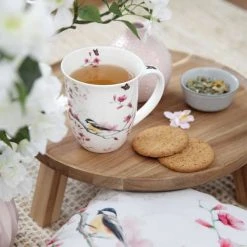 Ambiente Bols, Tasses Et Mugs Tasse En Porcelaine Fine 5 Ambiente Bols, Tasses Et Mugs Tasse En Porcelaine Fine -Bols, tasses et mugs Soldes Magasin tasse en porcelaine fine 1