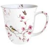 Ambiente Bols, Tasses Et Mugs Tasse En Porcelaine Fine -Bols, tasses et mugs Soldes Magasin tasse en porcelaine fine