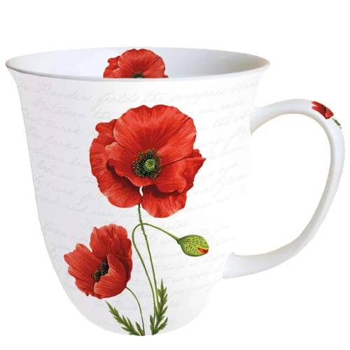 Ambiente Bols, Tasses Et Mugs Tasse En Porcelaine Fine 3 Ambiente Bols, Tasses Et Mugs Tasse En Porcelaine Fine