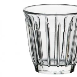 La Rochère Bols, Tasses Et Mugs Tasse En Verre Transparent - Lot De 6 7 La Rochère Bols, Tasses Et Mugs Tasse En Verre Transparent - Lot De 6 -Bols, tasses et mugs Soldes Magasin tasse en verre transparent lot de 6 5