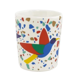 Pylones Bols, Tasses Et Mugs Tasse Espresso En Porcelaine