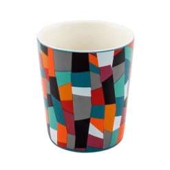 Pylones Bols, Tasses Et Mugs Tasse Espresso En Porcelaine