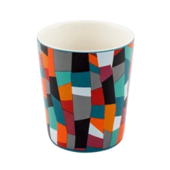 Pylones Bols, Tasses Et Mugs Tasse Espresso En Porcelaine -Bols, tasses et mugs Soldes Magasin tasse espresso en porcelaine 9