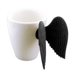 Pylones Bols, Tasses Et Mugs Tasse Espresso Porcelaine De Chine Et Silicone 8cl -Bols, tasses et mugs Soldes Magasin tasse espresso porcelaine de chine et silicone 8cl 5