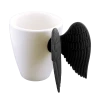 Pylones Bols, Tasses Et Mugs Tasse Espresso Porcelaine De Chine Et Silicone 8cl -Bols, tasses et mugs Soldes Magasin tasse espresso porcelaine de chine et silicone 8cl 8