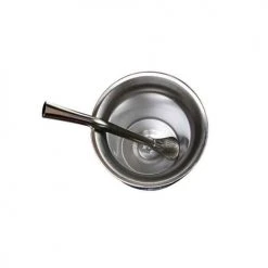 Aromandise Bols, Tasses Et Mugs Tasse Et Bombilla à Maté 230ml -Bols, tasses et mugs Soldes Magasin tasse et bombilla a mate 230ml 2