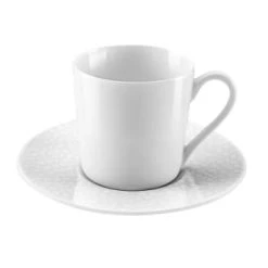 Medard De Noblat Bols, Tasses Et Mugs Tasse Et Soucoupe à Café - Lot De 6 -Bols, tasses et mugs Soldes Magasin tasse et soucoupe a cafe lot de 6 3