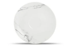 Salt&Pepper Bols, Tasses Et Mugs Tasse Et Soucoupe Marbre Ø 9cm - Set De 4 -Bols, tasses et mugs Soldes Magasin tasse et soucoupe marbre oe 9cm set de 4 3