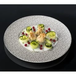 Medard De Noblat Bols, Tasses Et Mugs Tasse Et Soucoupe Thé - Lot De 6 -Bols, tasses et mugs Soldes Magasin tasse et soucoupe the lot de 6 3