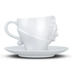 Tassen Bols, Tasses Et Mugs Tasse Et Sous Tasse Johann Wolfgang Von Goeth En Porcelaine 260ml 8 Tassen Bols, Tasses Et Mugs Tasse Et Sous Tasse Johann Wolfgang Von Goeth En Porcelaine 260ml -Bols, tasses et mugs Soldes Magasin tasse et sous tasse johann wolfgang von goeth en porcelaine 260ml 1