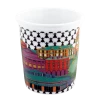 Pylones Bols, Tasses Et Mugs Tasse Expresso En Porcelaine -Bols, tasses et mugs Soldes Magasin tasse expresso en porcelaine 12