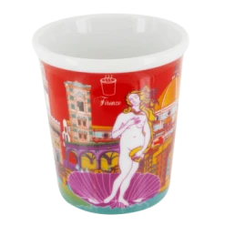 Pylones Bols, Tasses Et Mugs Tasse Expresso En Porcelaine -Bols, tasses et mugs Soldes Magasin tasse expresso en porcelaine 14