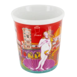 Pylones Bols, Tasses Et Mugs Tasse Expresso En Porcelaine