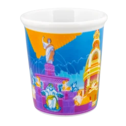 Pylones Bols, Tasses Et Mugs Tasse Expresso En Porcelaine -Bols, tasses et mugs Soldes Magasin tasse expresso en porcelaine 34