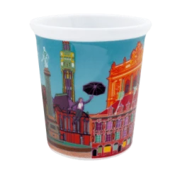 Pylones Bols, Tasses Et Mugs Tasse Expresso En Porcelaine -Bols, tasses et mugs Soldes Magasin tasse expresso en porcelaine 43