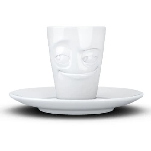 Tassen Bols, Tasses Et Mugs Tasse Expresso En Porcelaine Malicieux 80ml 3 Tassen Bols, Tasses Et Mugs Tasse Expresso En Porcelaine Malicieux 80ml
