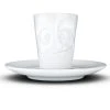 Tassen Bols, Tasses Et Mugs Tasse Expresso En Porcelaine Miam Miam 80ml 2 Tassen Bols, Tasses Et Mugs Tasse Expresso En Porcelaine Miam Miam 80ml -Bols, tasses et mugs Soldes Magasin tasse expresso en porcelaine miam miam 80ml