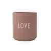Design Letters Bols, Tasses Et Mugs Tasse Favourite Cup Love -Bols, tasses et mugs Soldes Magasin tasse favourite cup love