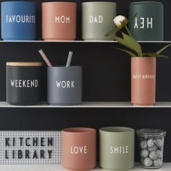 Design Letters Bols, Tasses Et Mugs Tasse Favourite Cup Love 10 Design Letters Bols, Tasses Et Mugs Tasse Favourite Cup Love -Bols, tasses et mugs Soldes Magasin tasse favourite cup love 2