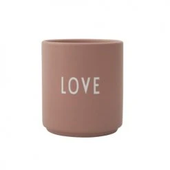 Design Letters Bols, Tasses Et Mugs Tasse Favourite Cup Love