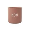Design Letters Bols, Tasses Et Mugs Tasse Favourite Cup Mom 1 Design Letters Bols, Tasses Et Mugs Tasse Favourite Cup Mom -Bols, tasses et mugs Soldes Magasin tasse favourite cup mom