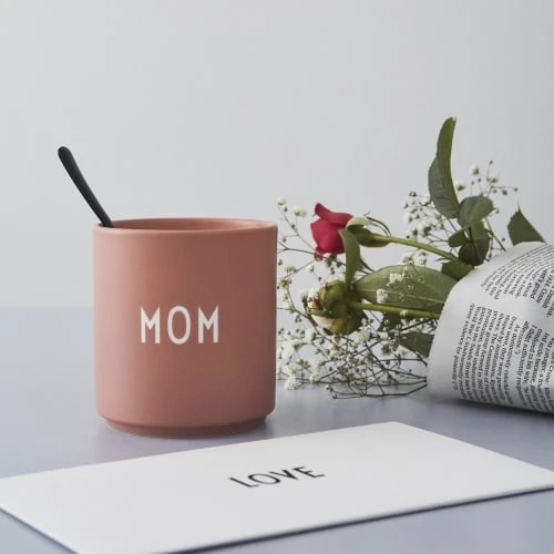 Design Letters Bols, Tasses Et Mugs Tasse Favourite Cup Mom 5 Design Letters Bols, Tasses Et Mugs Tasse Favourite Cup Mom – Image 3