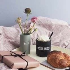 Design Letters Bols, Tasses Et Mugs Tasse Favourite Cup Rock 9 Design Letters Bols, Tasses Et Mugs Tasse Favourite Cup Rock -Bols, tasses et mugs Soldes Magasin tasse favourite cup rock 1