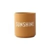 Design Letters Bols, Tasses Et Mugs Tasse Favourite Cup Sunshine -Bols, tasses et mugs Soldes Magasin tasse favourite cup sunshine