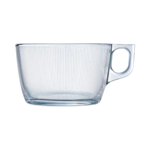 Luminarc Bols, Tasses Et Mugs Tasse Jumbo 50cl 3 Luminarc Bols, Tasses Et Mugs Tasse Jumbo 50cl
