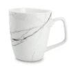 Salt&Pepper Bols, Tasses Et Mugs Tasse Marbre Ø 9cm - Set De 4 -Bols, tasses et mugs Soldes Magasin tasse marbre oe 9cm set de 4