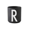 Bols, Tasses Et Mugs Tasse Noire Design Letters Porcelaine Noir 2 Bols, Tasses Et Mugs Tasse Noire Design Letters Porcelaine Noir -Bols, tasses et mugs Soldes Magasin tasse noire design letters porcelaine noir 12
