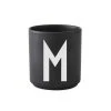 Bols, Tasses Et Mugs Tasse Noire Design Letters Porcelaine Noir -Bols, tasses et mugs Soldes Magasin tasse noire design letters porcelaine noir 72