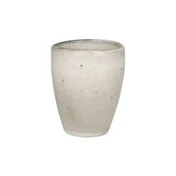 Broste Copenhagen Bols, Tasses Et Mugs Tasse Nordic Sea -Bols, tasses et mugs Soldes Magasin tasse nordic gris sable
