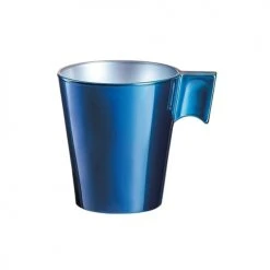 Luminarc Bols, Tasses Et Mugs Tasse Pétrole 22cl -Bols, tasses et mugs Soldes Magasin tasse petrole 22cl 1