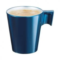 Luminarc Bols, Tasses Et Mugs Tasse Pétrole 22cl -Bols, tasses et mugs Soldes Magasin tasse petrole 22cl 2