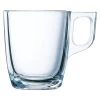 Luminarc Bols, Tasses Et Mugs Tasse Verre Trempé Extra Résistant 9cl -Bols, tasses et mugs Soldes Magasin tasse verre trempe extra resistant 9cl