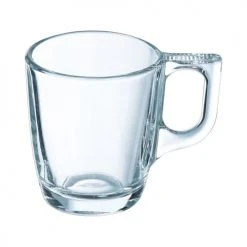 Luminarc Bols, Tasses Et Mugs Tasse Verre Trempé Extra Résistant 9cl 8 Luminarc Bols, Tasses Et Mugs Tasse Verre Trempé Extra Résistant 9cl -Bols, tasses et mugs Soldes Magasin tasse verre trempe extra resistant 9cl 2