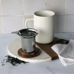 OGO Living Bols, Tasses Et Mugs Tisanière Avec Couvercle En Grès Et Acacia 475 Ml 13 OGO Living Bols, Tasses Et Mugs Tisanière Avec Couvercle En Grès Et Acacia 475 Ml -Bols, tasses et mugs Soldes Magasin tisaniere avec couvercle en gres et acacia 475 ml 41