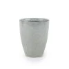 Salt&Pepper Bols, Tasses Et Mugs Verre 26,5cl Blanc - Lot De 4